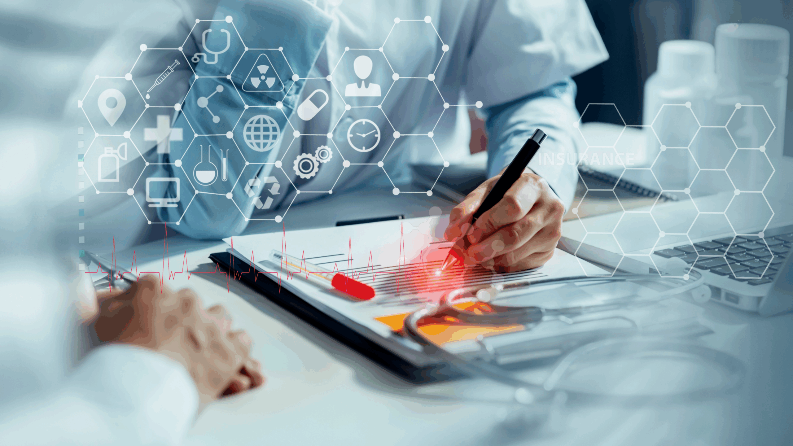 BUDDY’s Predictive and Preventive Features Can Extend ‘Healthspan’ and ‘Lifespan’