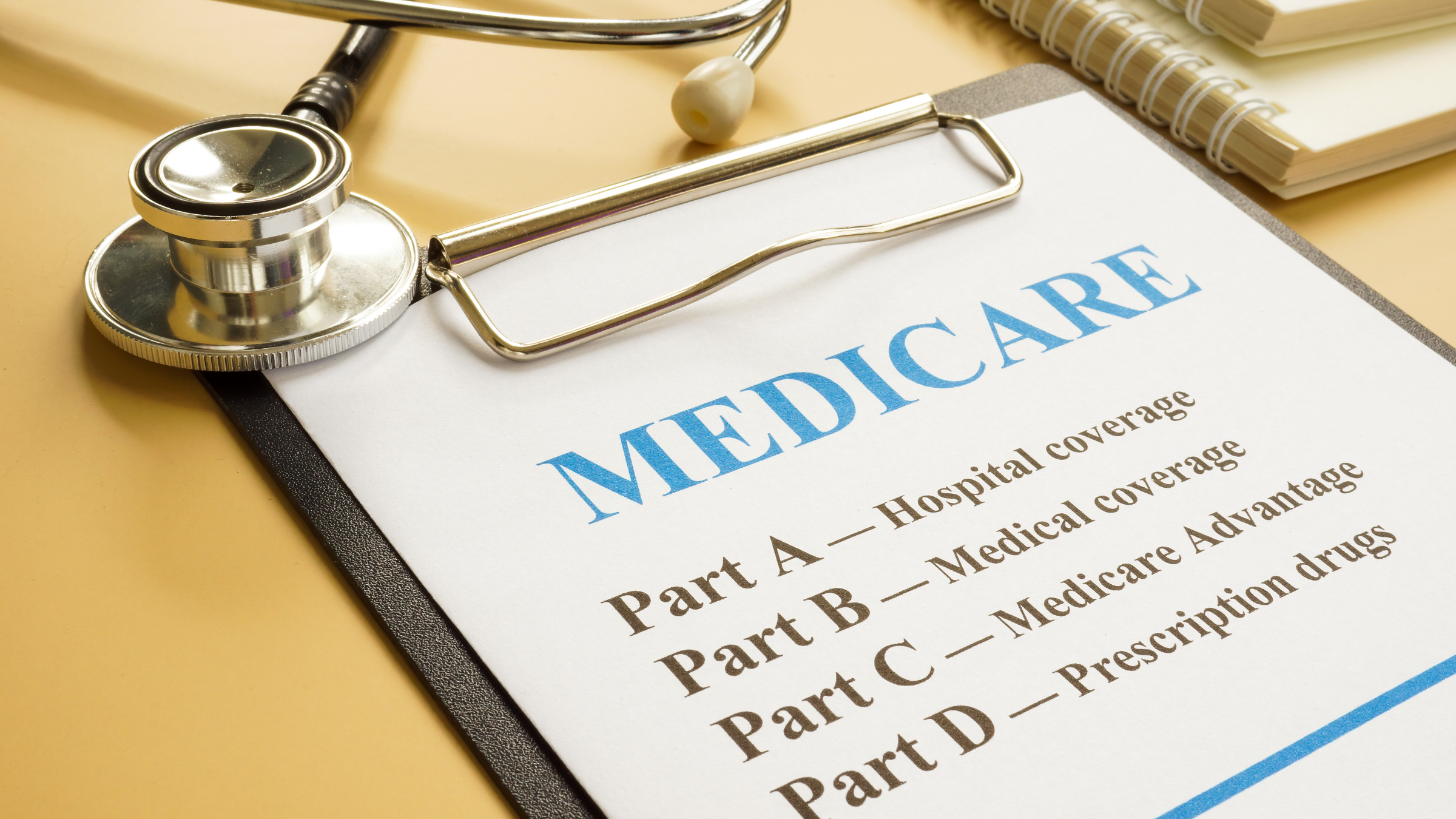 BUDDY Supports Medicare Advantage: Fall Prevention, Chronic Disease Monitoring, and Caregiver Support